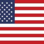 United States of America flag