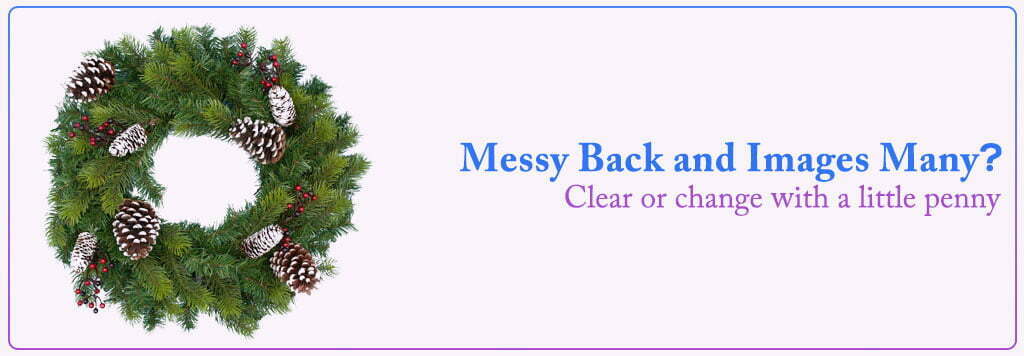 Background Removal service Wide Banner
