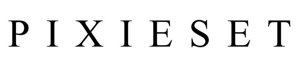 Pixieset logo
