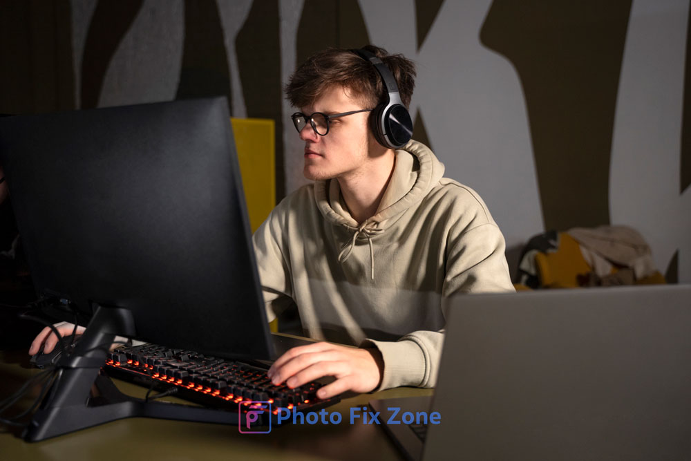 unique senior picture ideas for guys