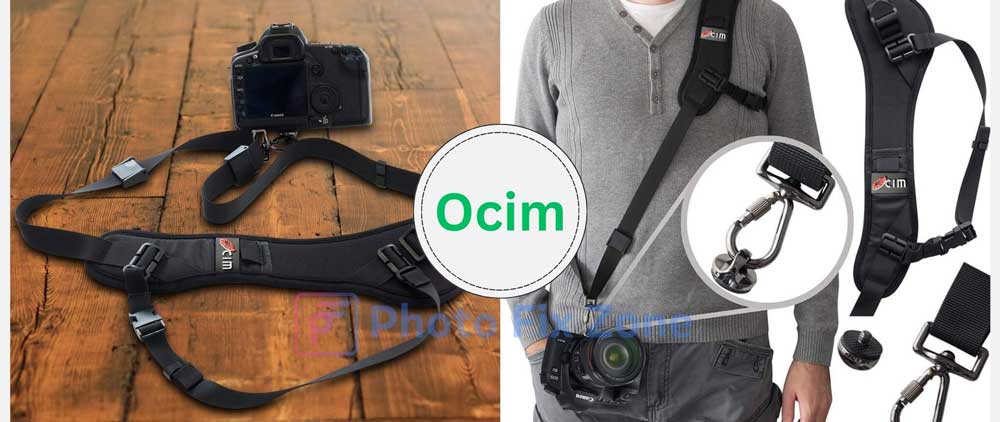 ocim strap