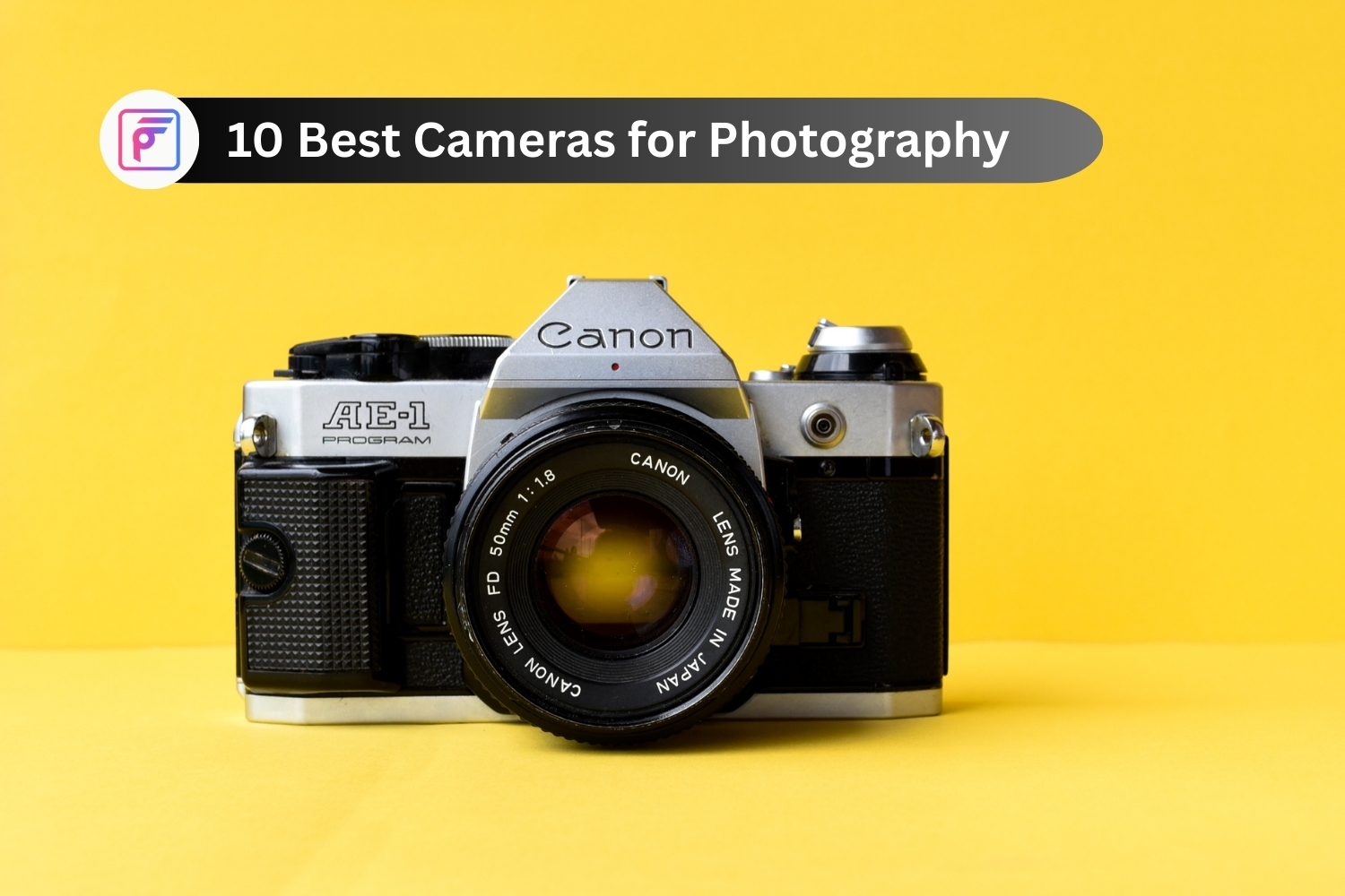 10 Best Camera for Beginners 2025