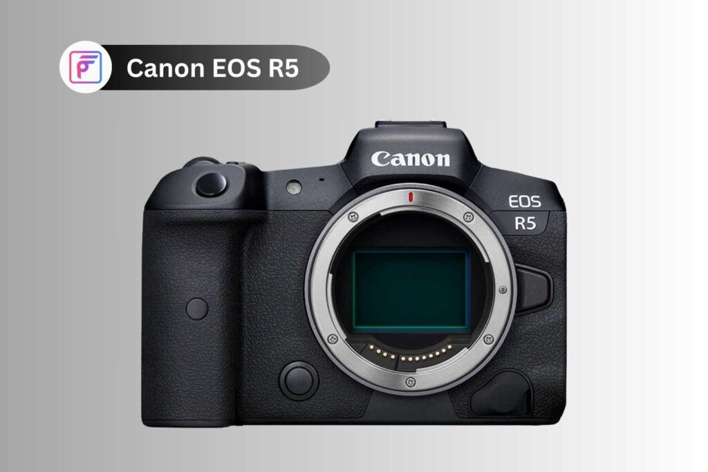 Canon EOS R5