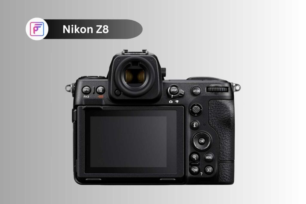 Nikon Z8