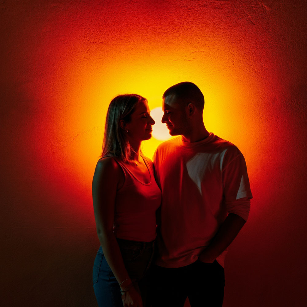 The Intimate Shadow