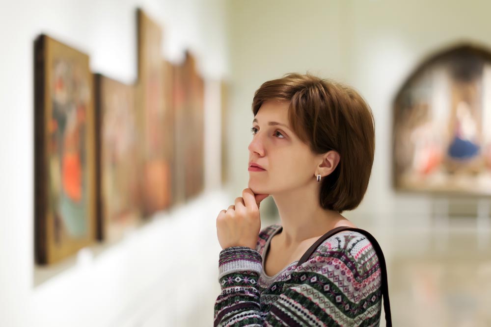 Art Galleries