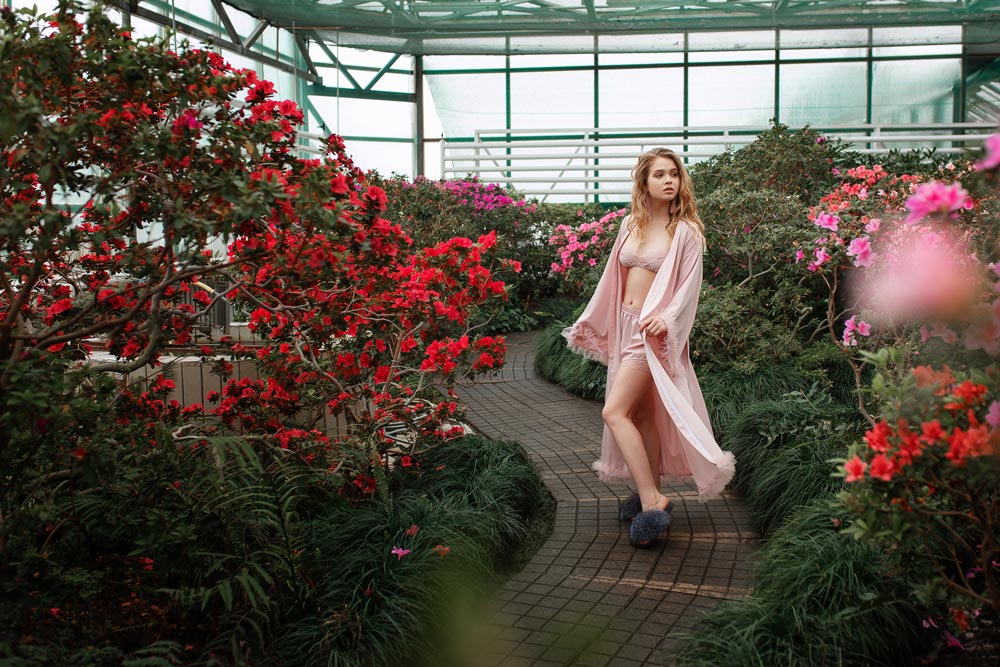 Botanical Gardens