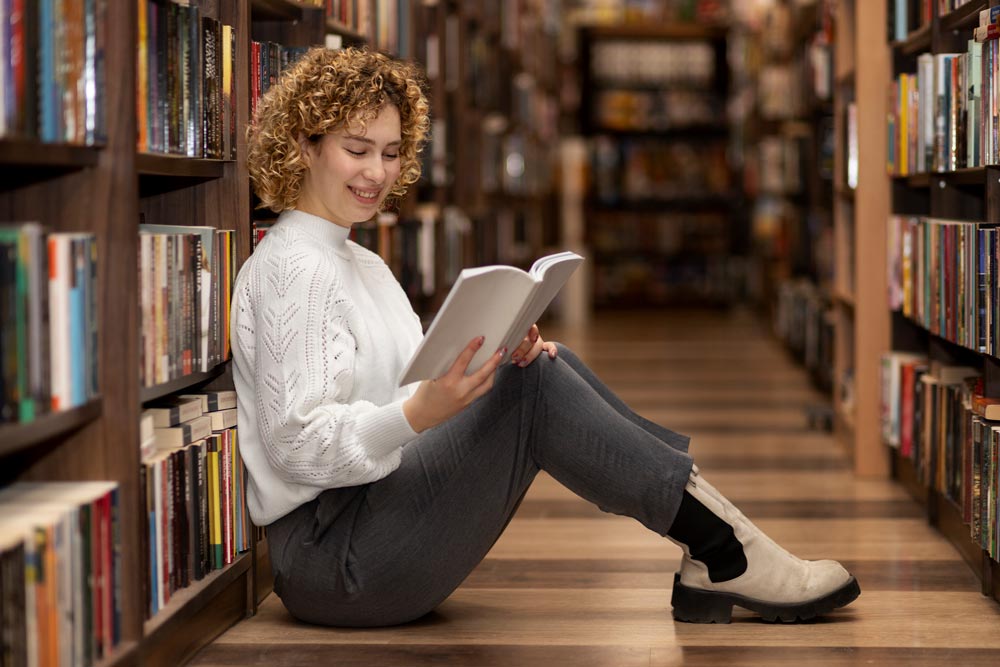 Libraries
