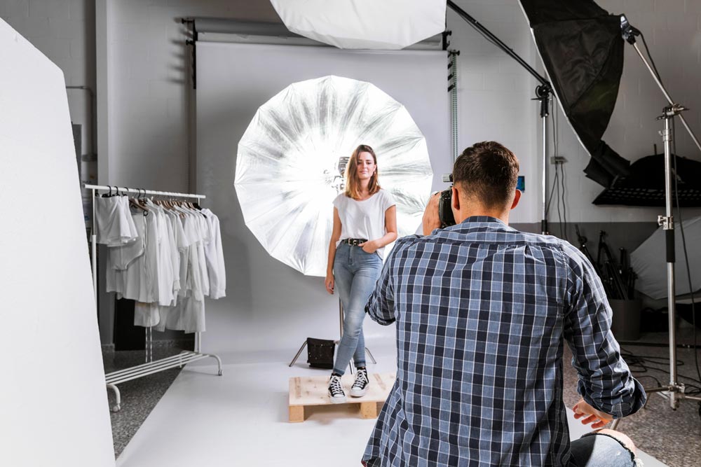 Photo Studios
