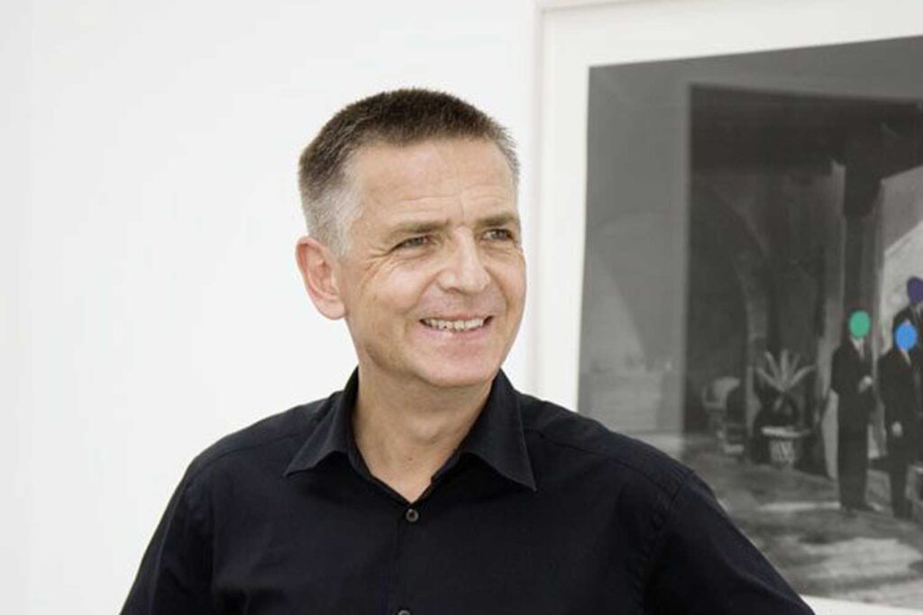 Andreas Gursky