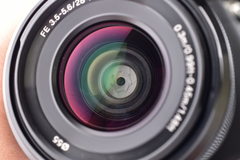 Aperture