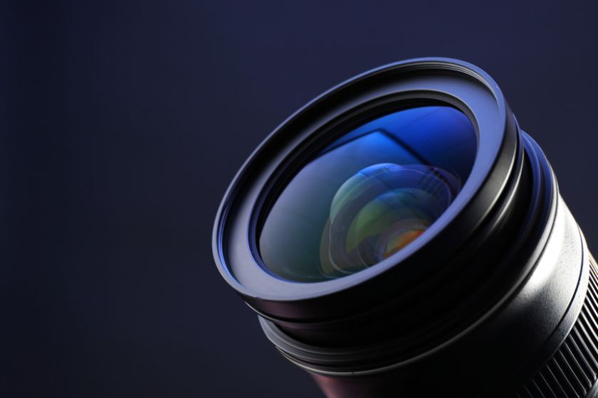 Camera Lens