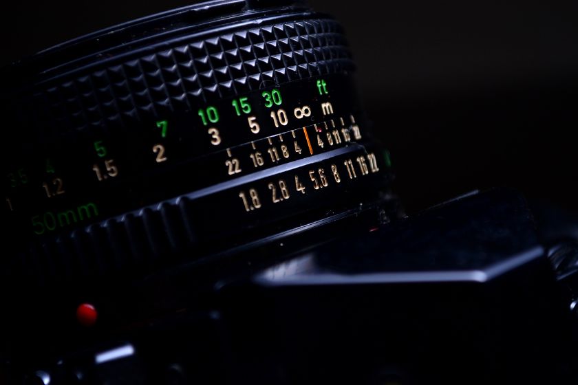 Focus Ring