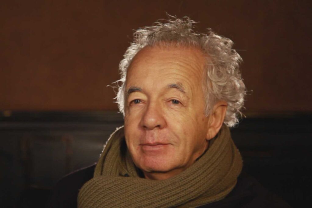 Gilles Bensimon