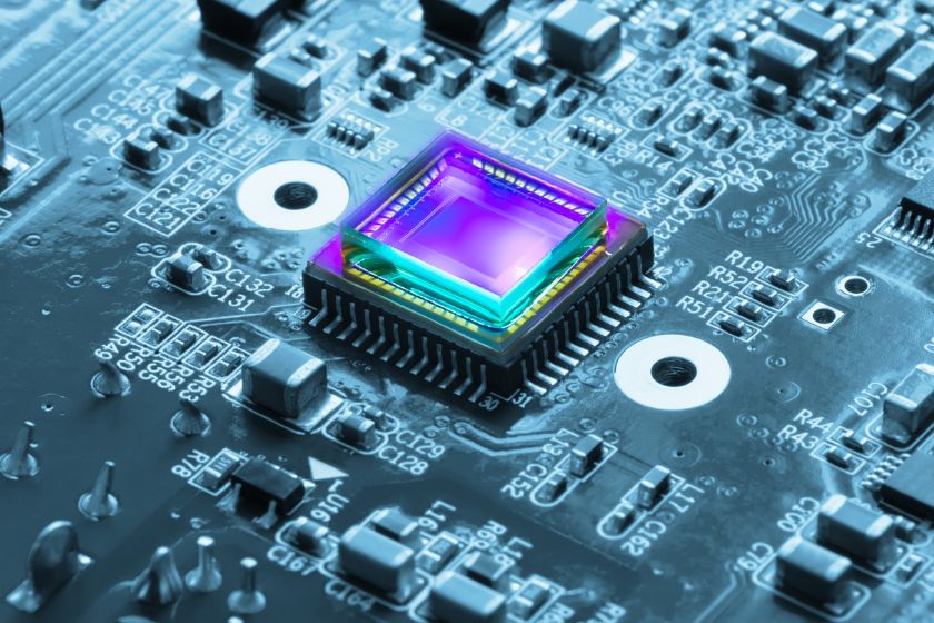 Image Sensor