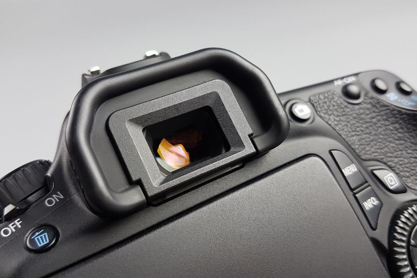 View Finder