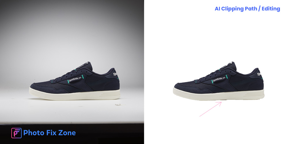 Ai clipping Path